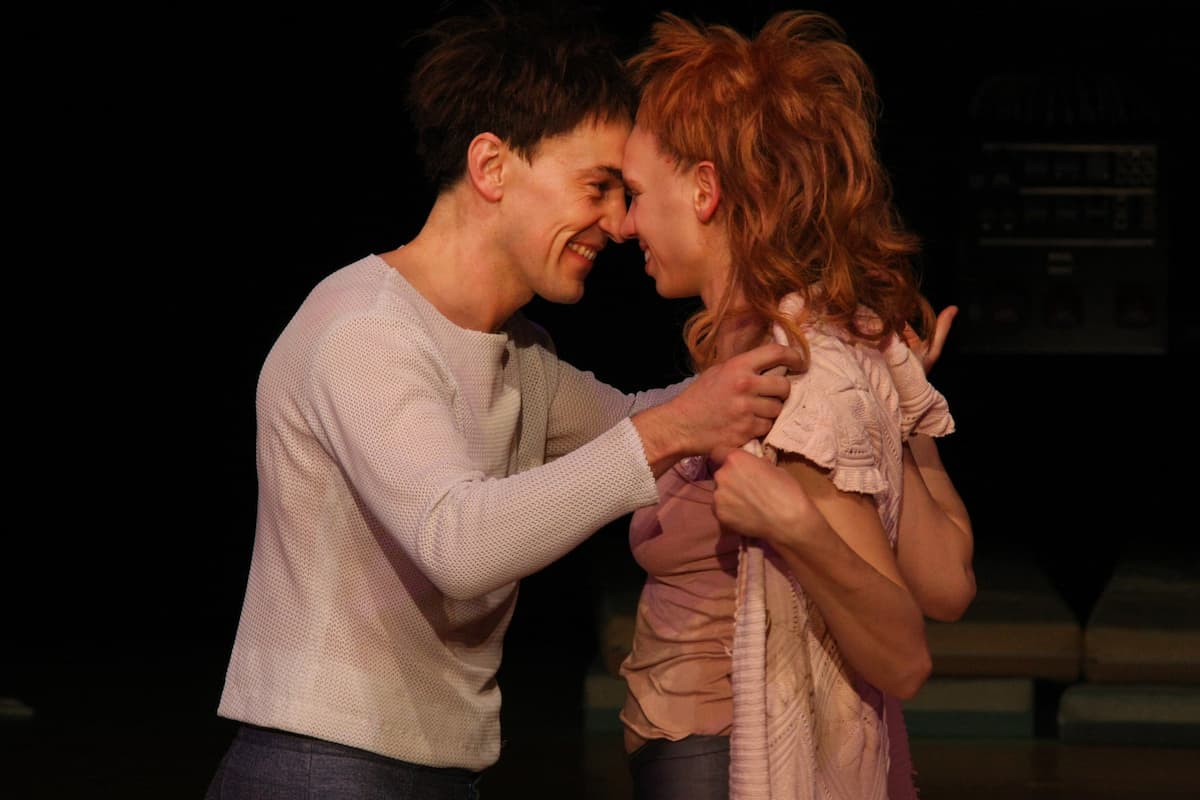 Romeo and Juliet
