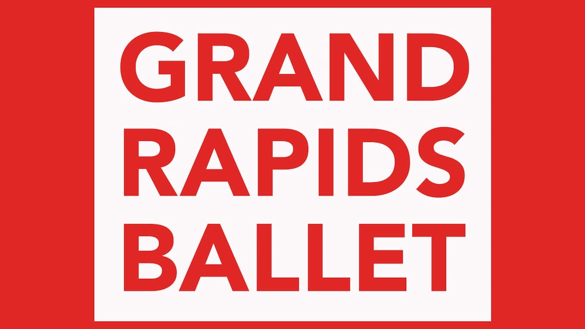 Grand Rapids Ballet