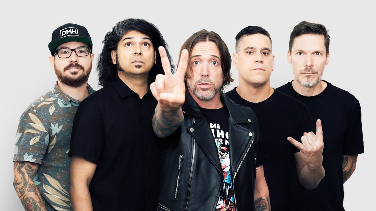 Billy Talent