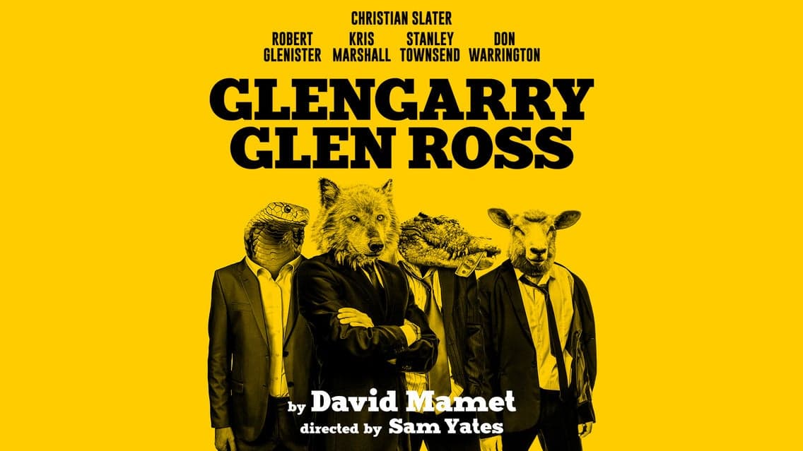 Glengarry Glen Ross (NY)