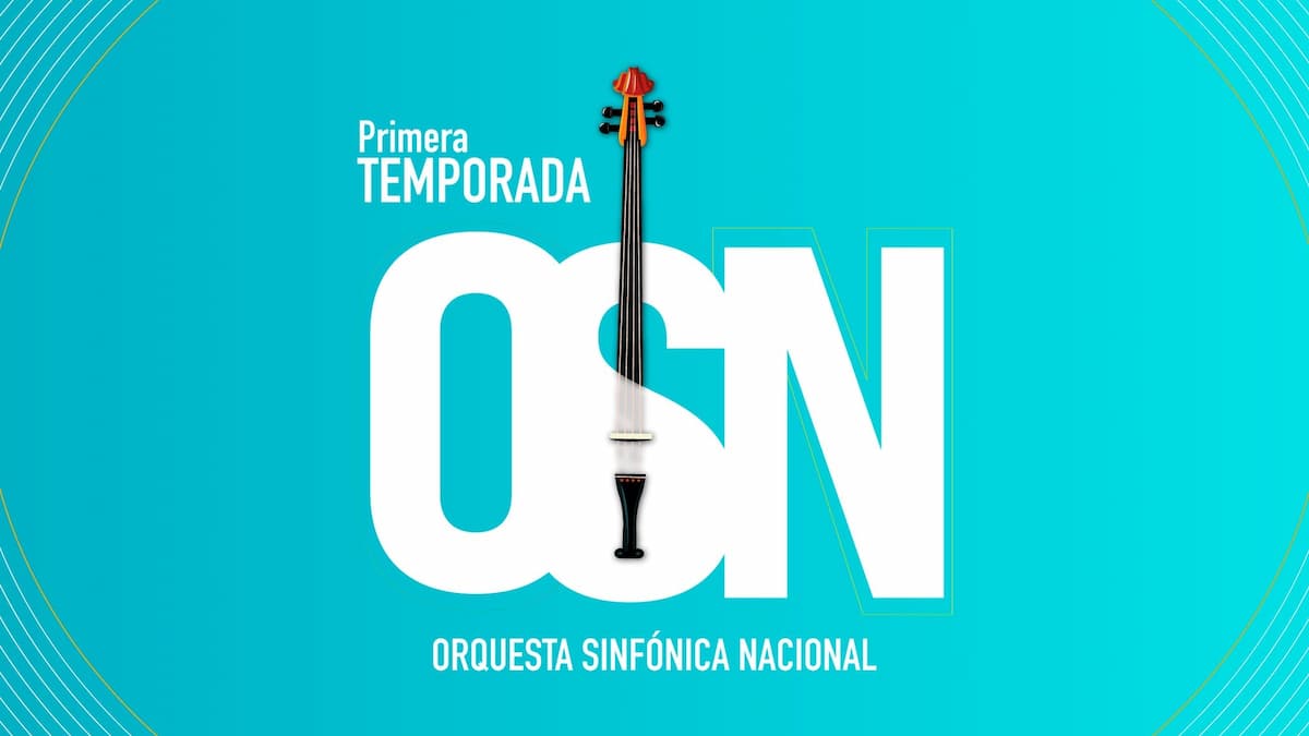 Orquesta Sinfónica Nacional