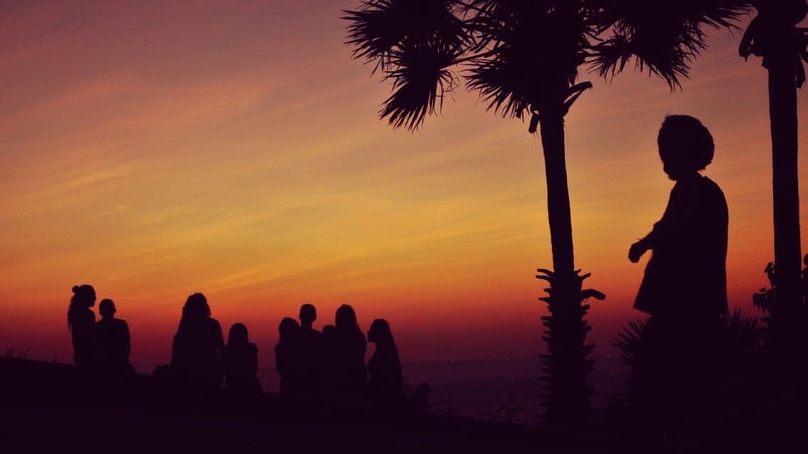 Horace Andy & Band