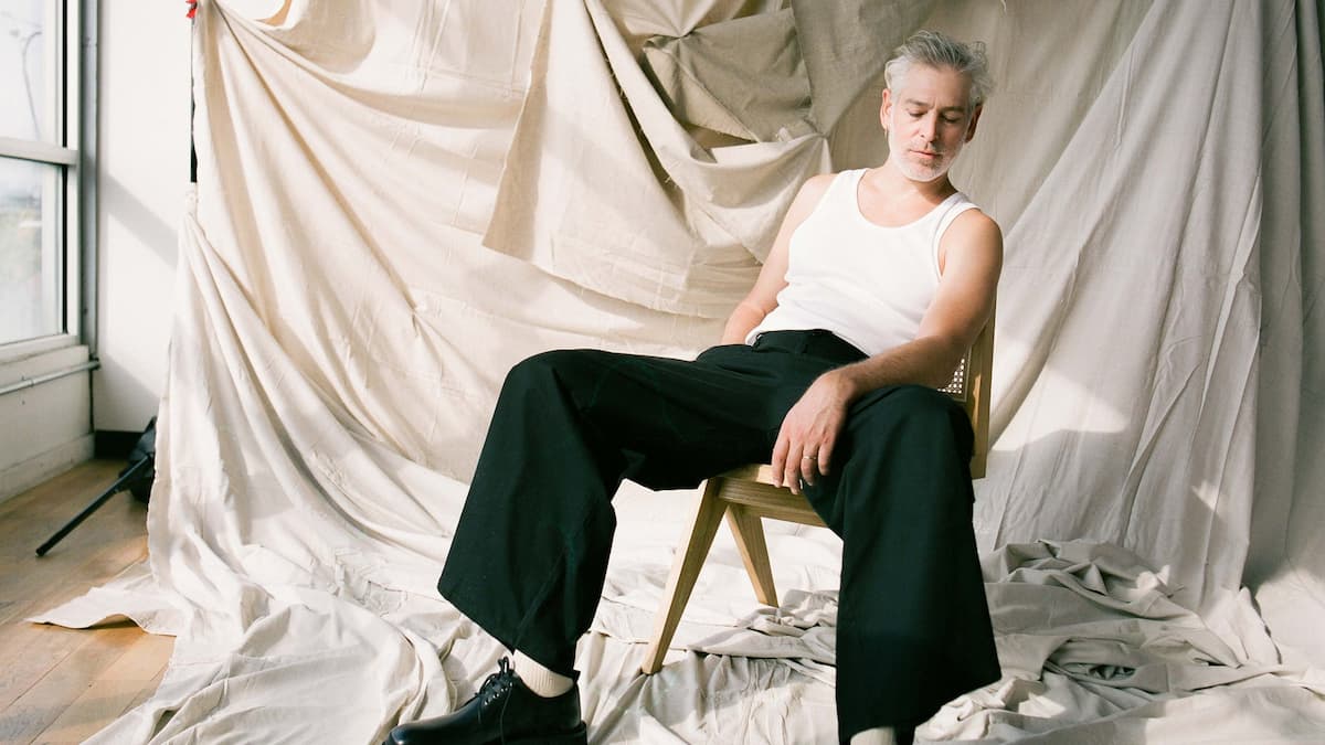 MATISYAHU