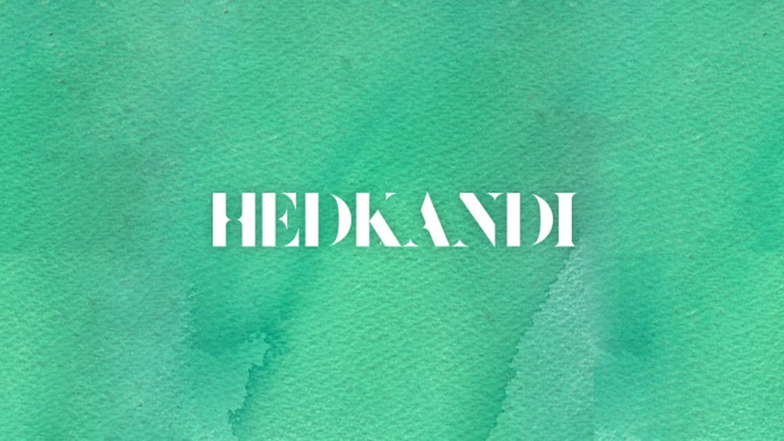 Hed Kandi