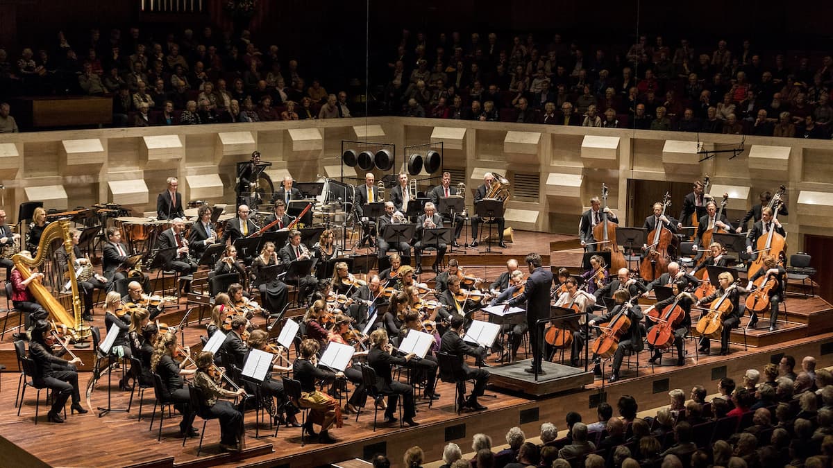 Rotterdam Philharmonic Orchestra