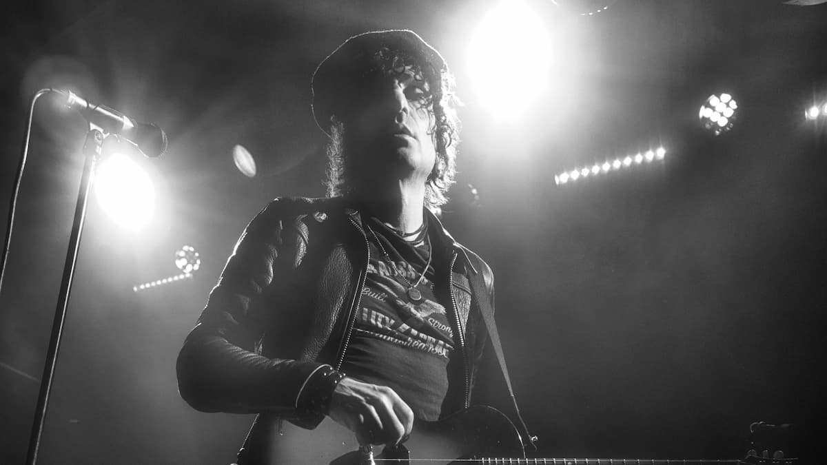 Jesse Malin