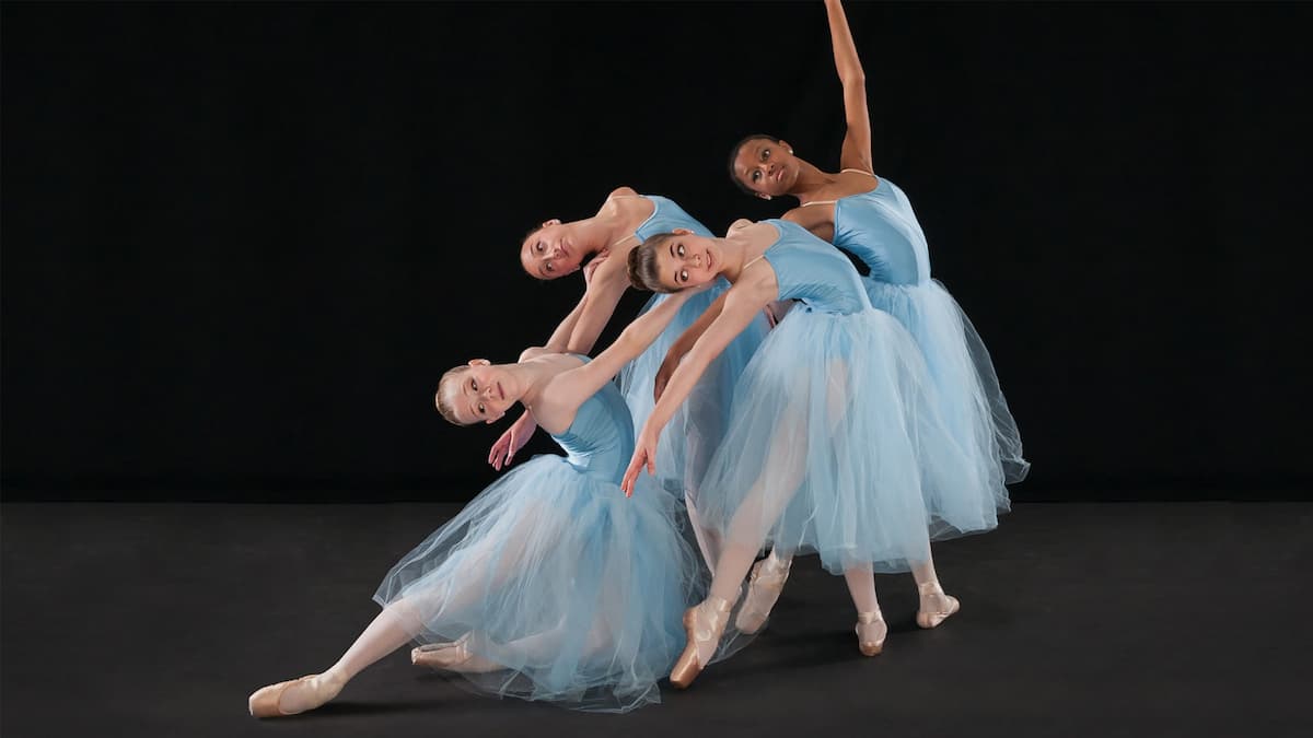Northeast Atlanta Ballet