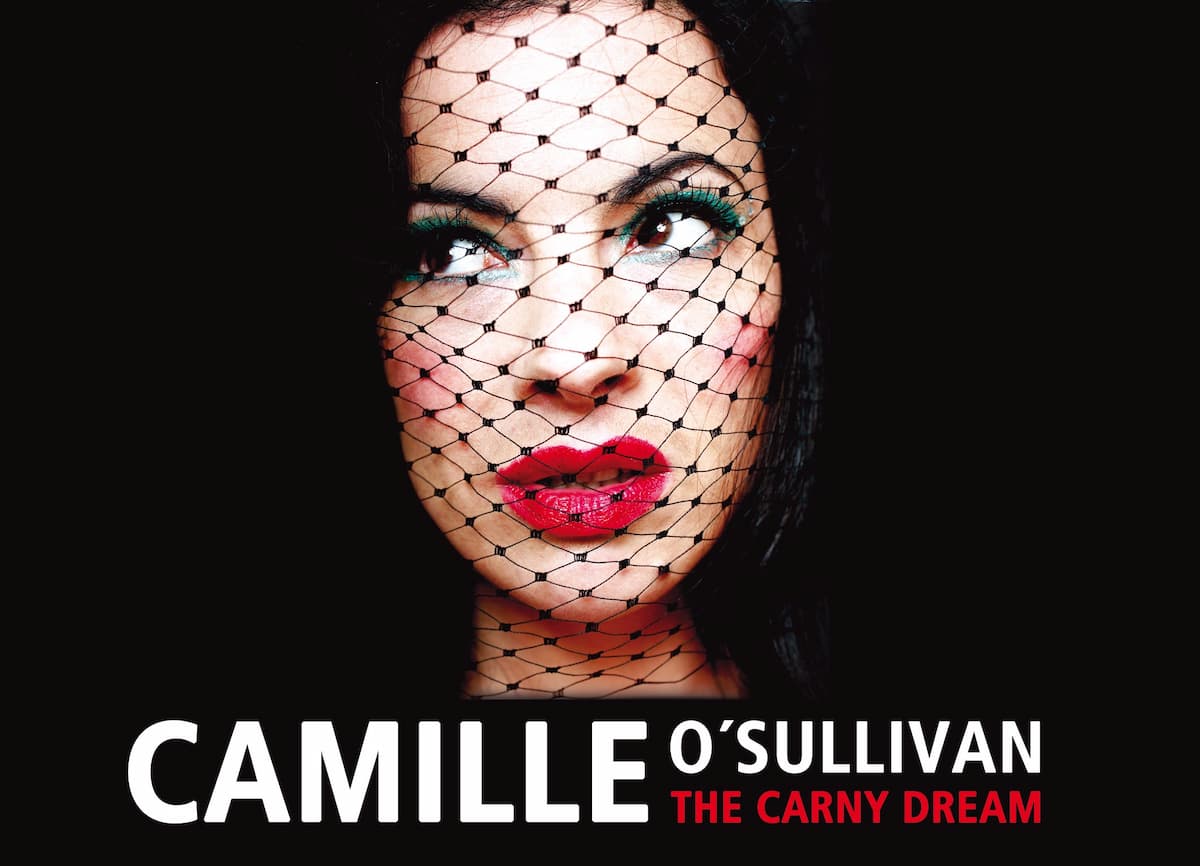 Camille O'Sullivan