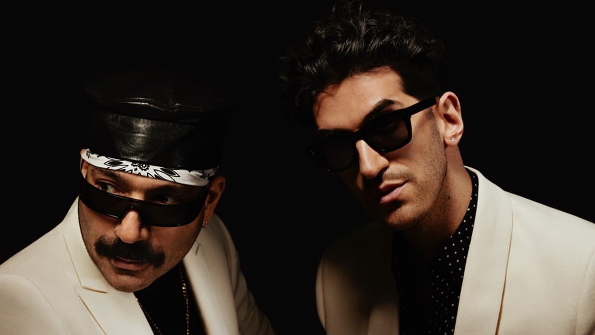 Chromeo