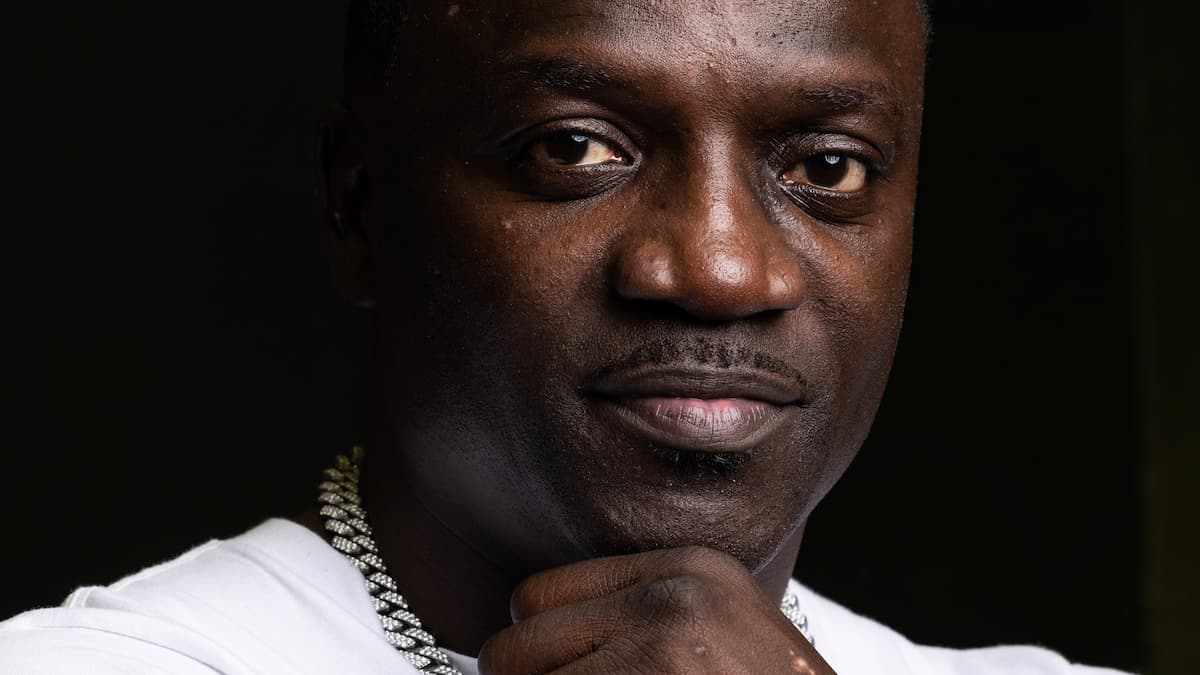 AKON
