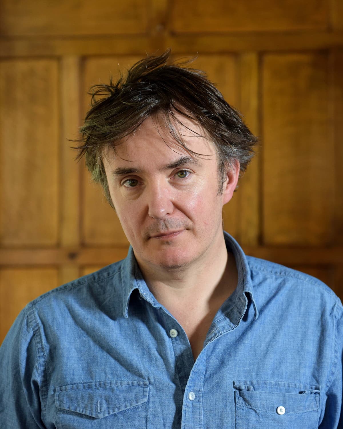 Dylan Moran