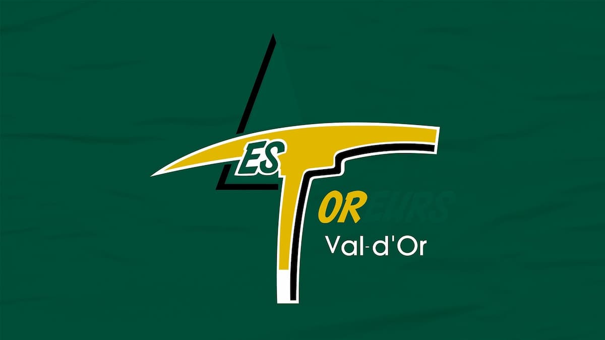Foreurs De Val D'or