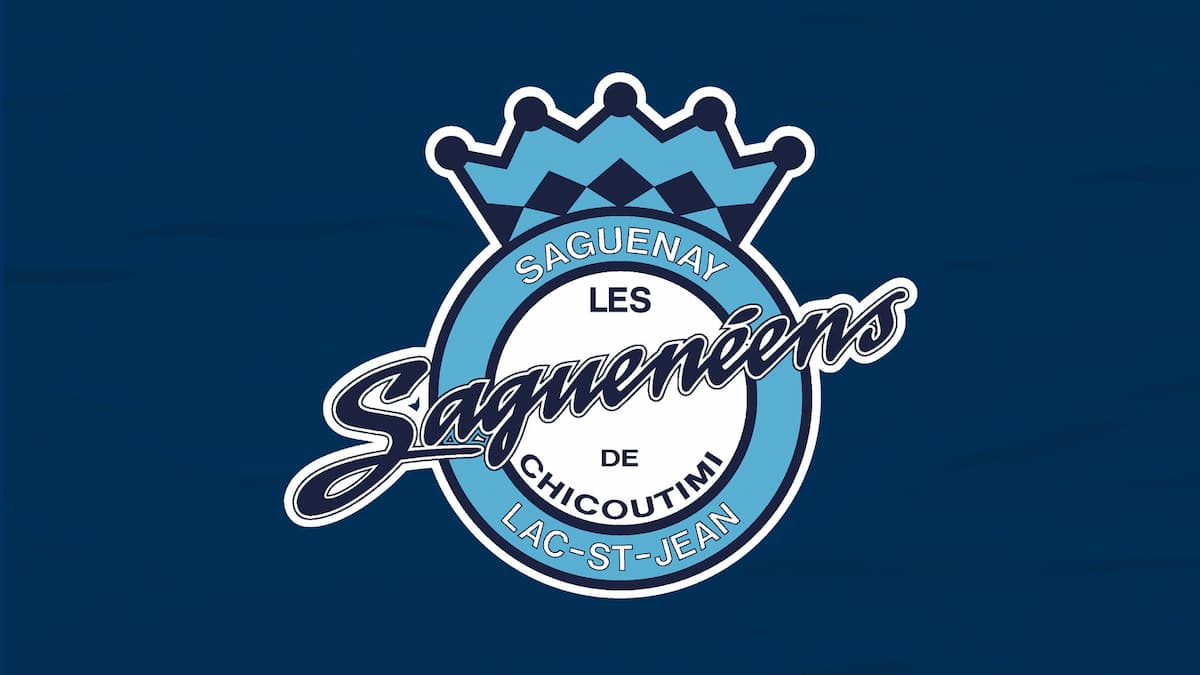 Sagueneens De Chicoutimi