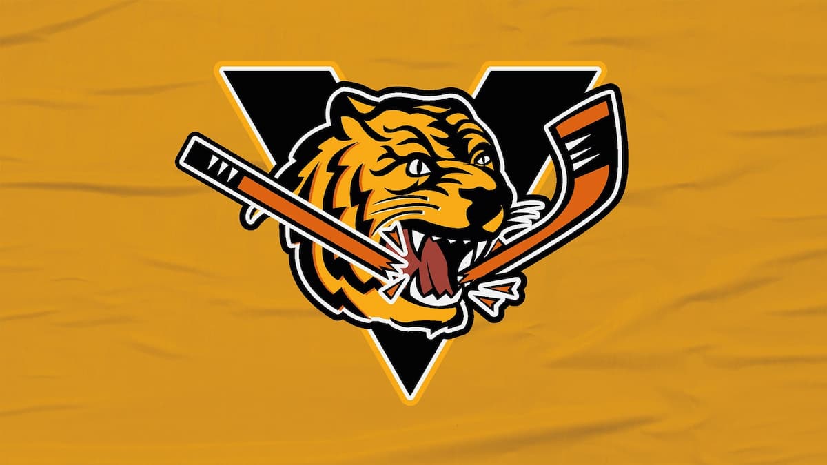 Tigres De Victoriaville
