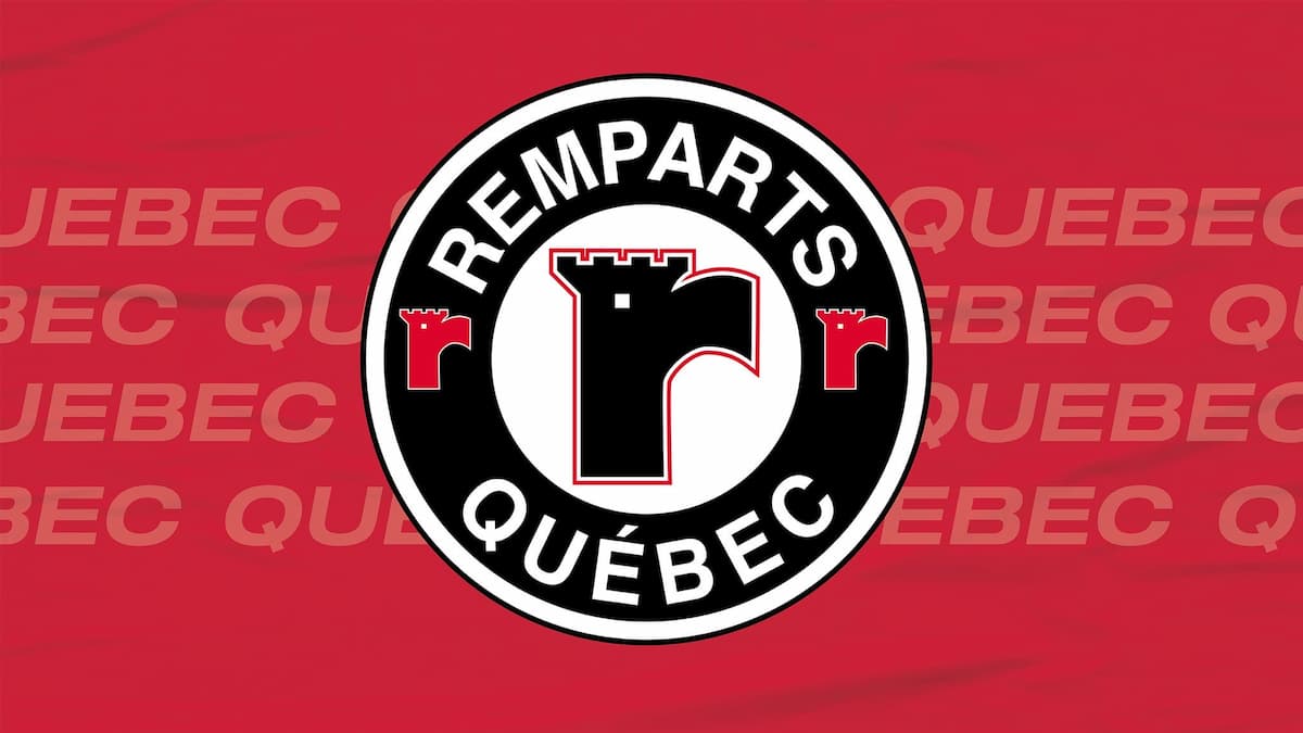Remparts de Québec