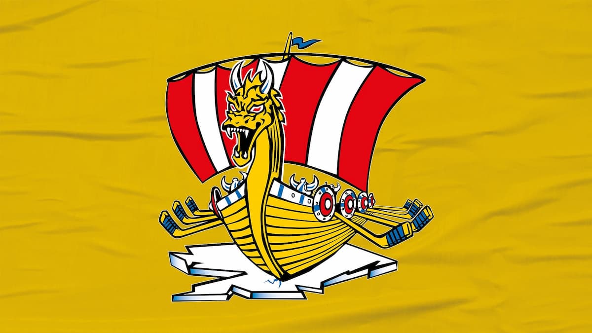 Drakkar De Baie Comeau