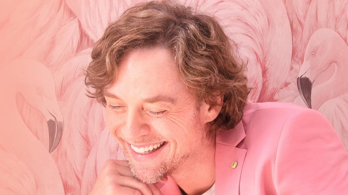 Darren Hayes