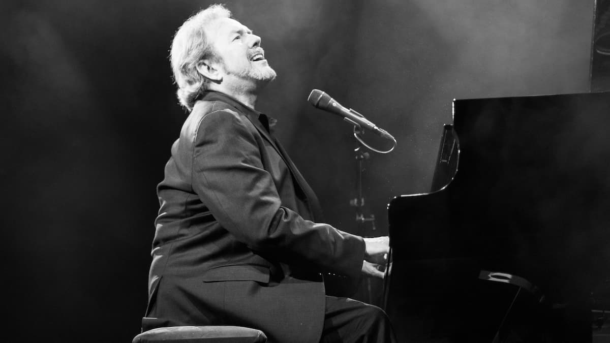 Jimmy Webb