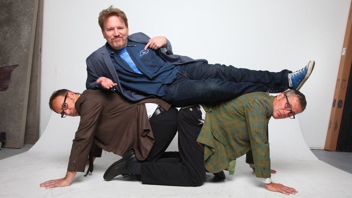 The Dan Band