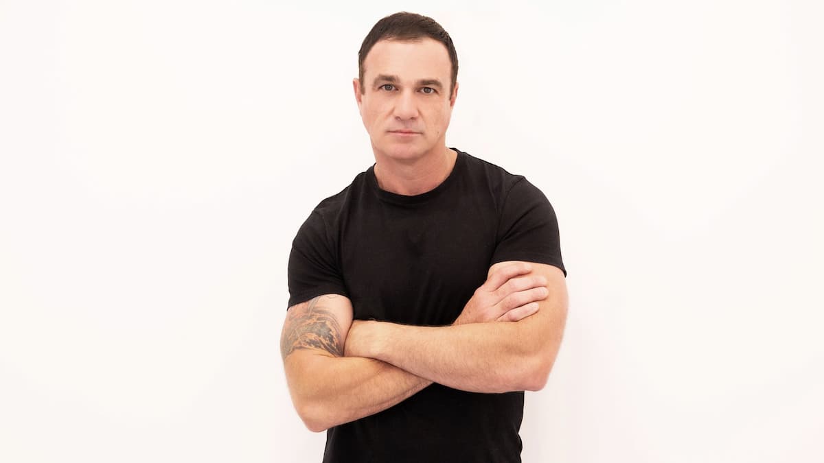 Shannon Noll
