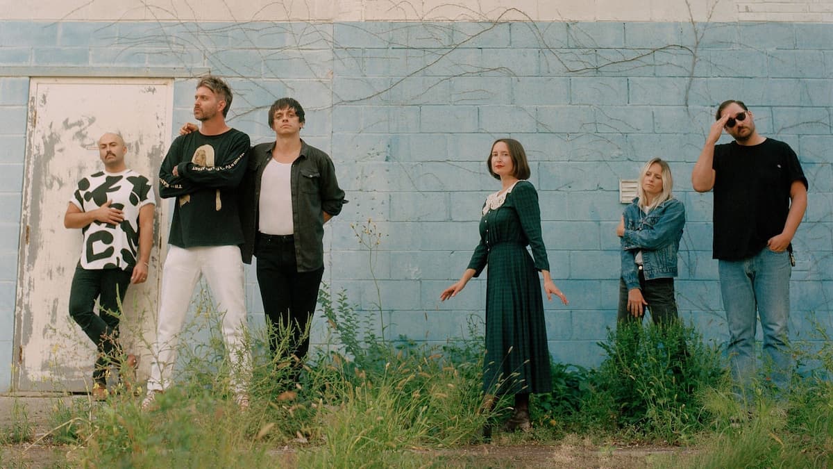 July Talk
