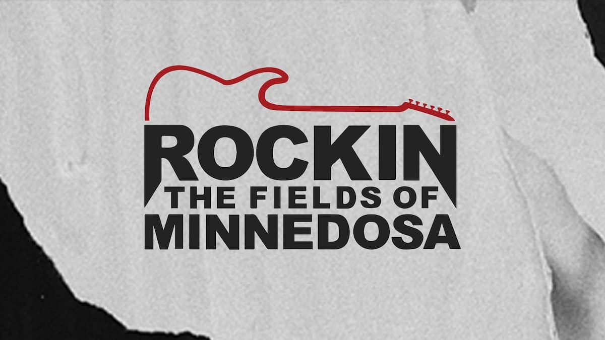 Rockin' the Fields of Minnedosa