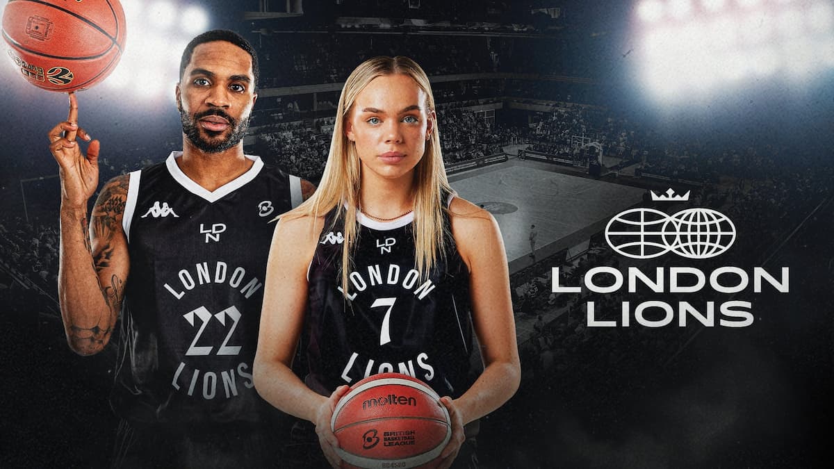 London Lions