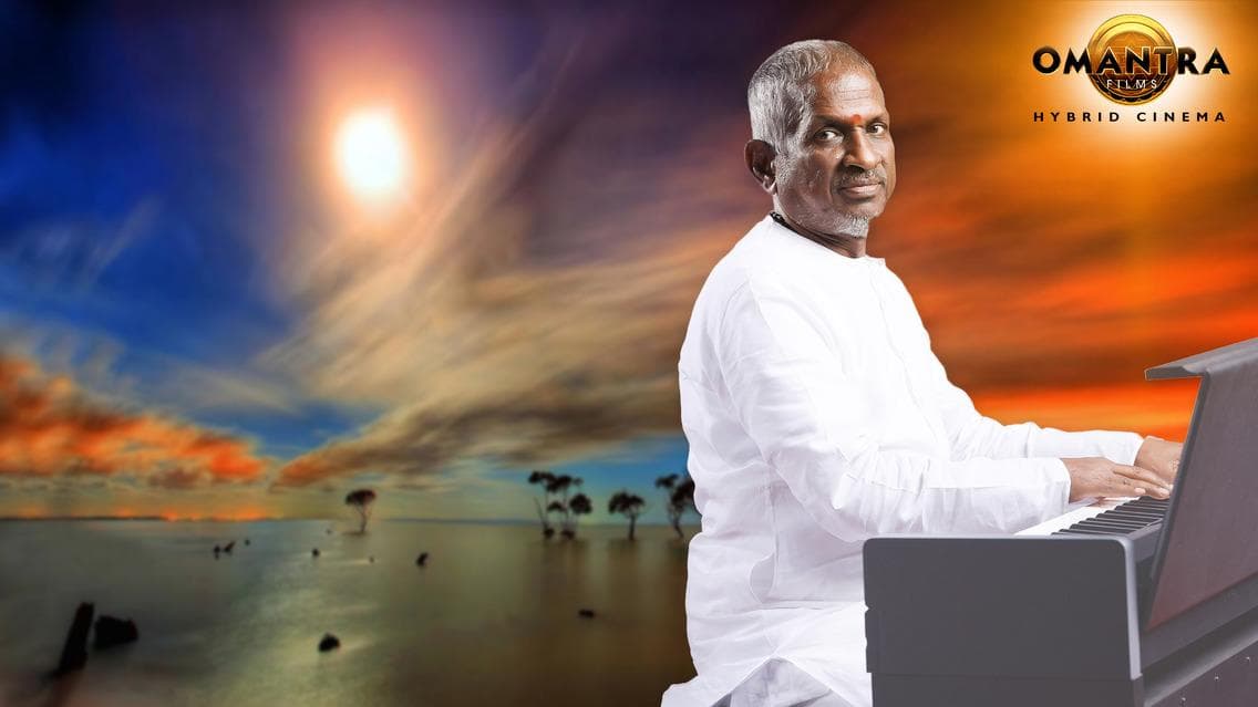 Ilaiyaraja