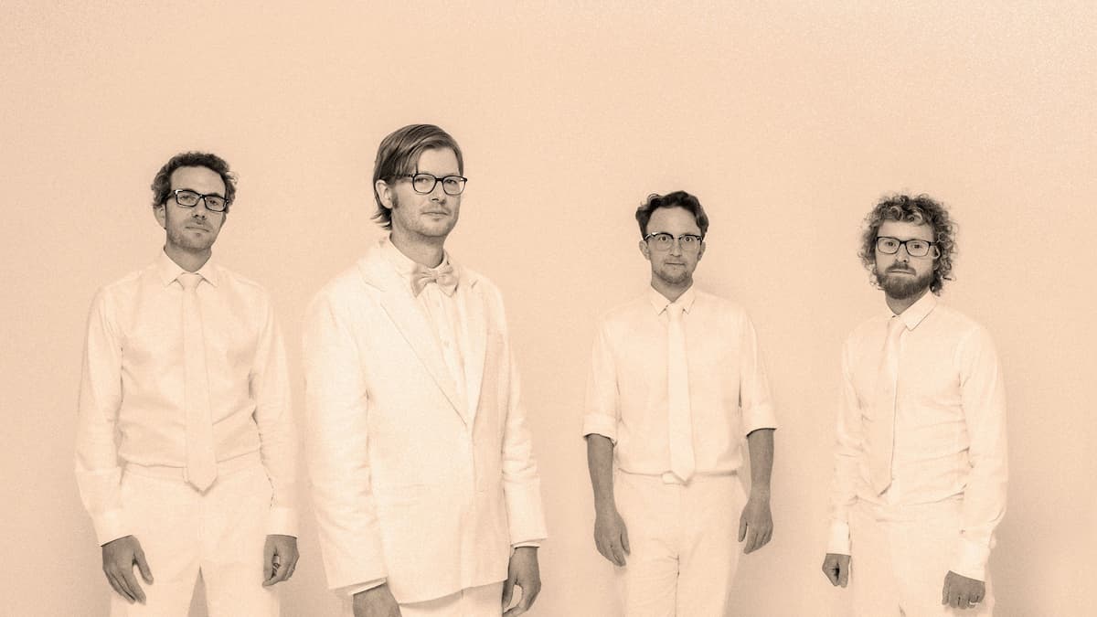 Public Service Broadcasting