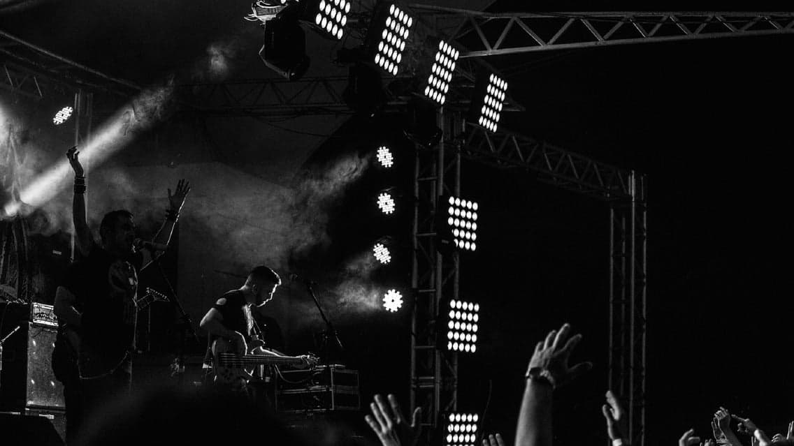 Massive Ego