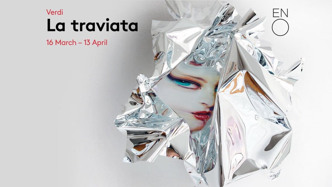 La Traviata - English National Opera