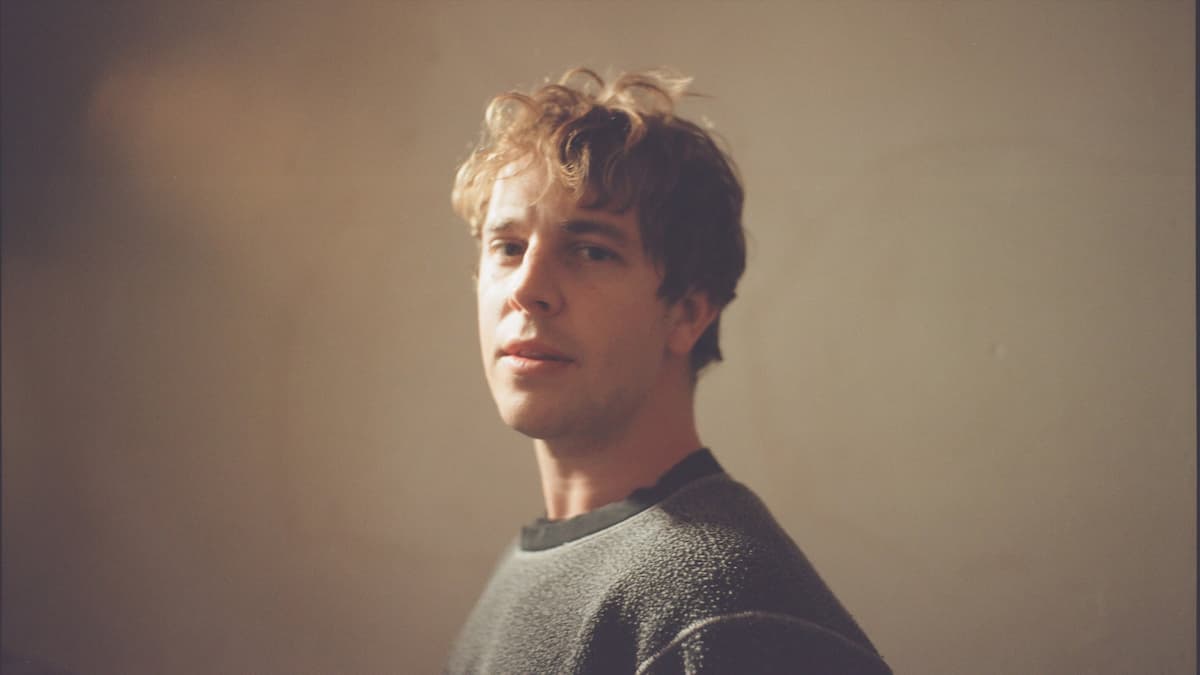 Tom Odell