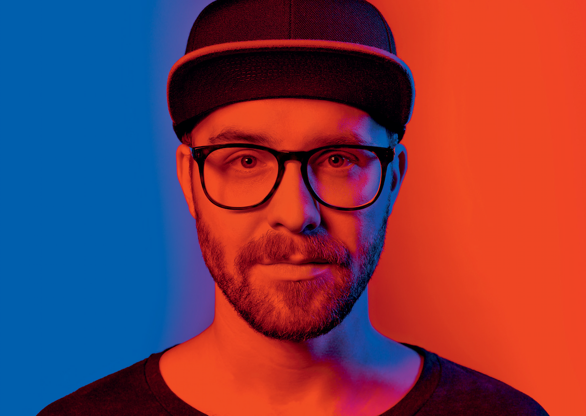 Mark Forster