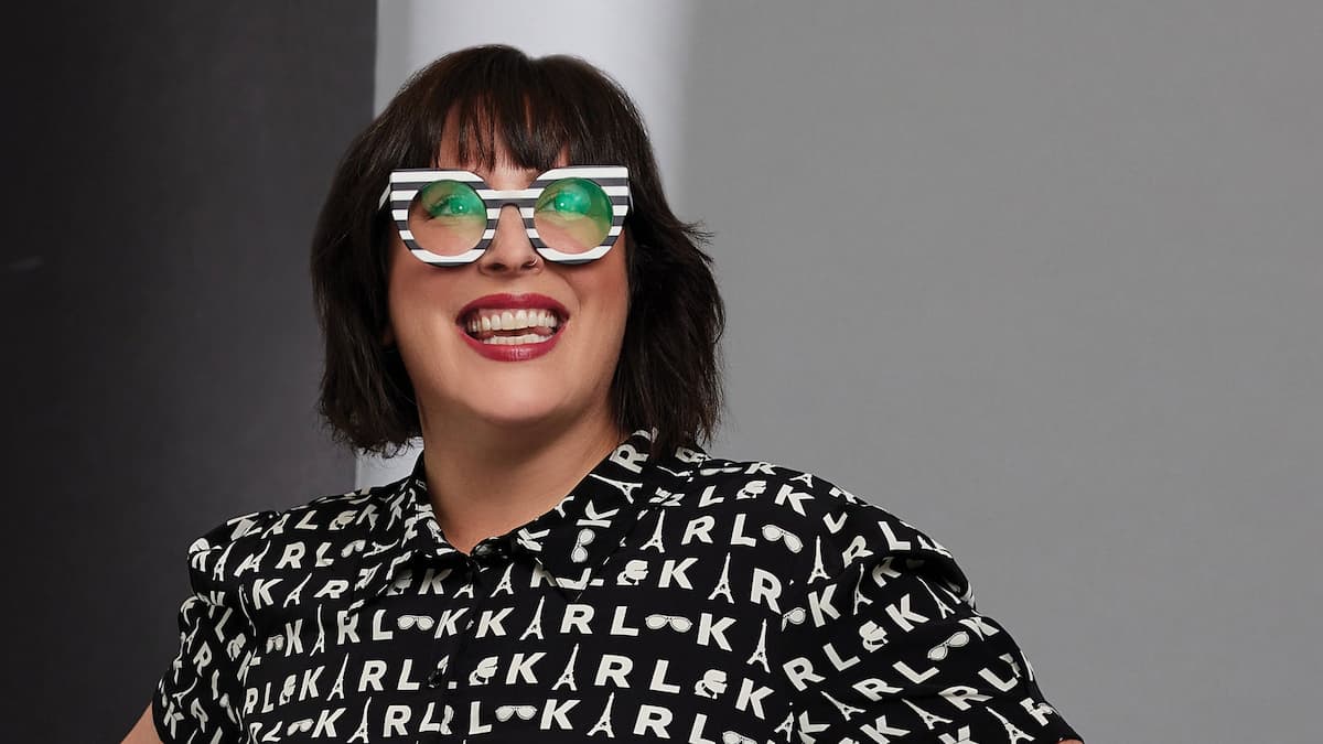 Andrea Superstein
