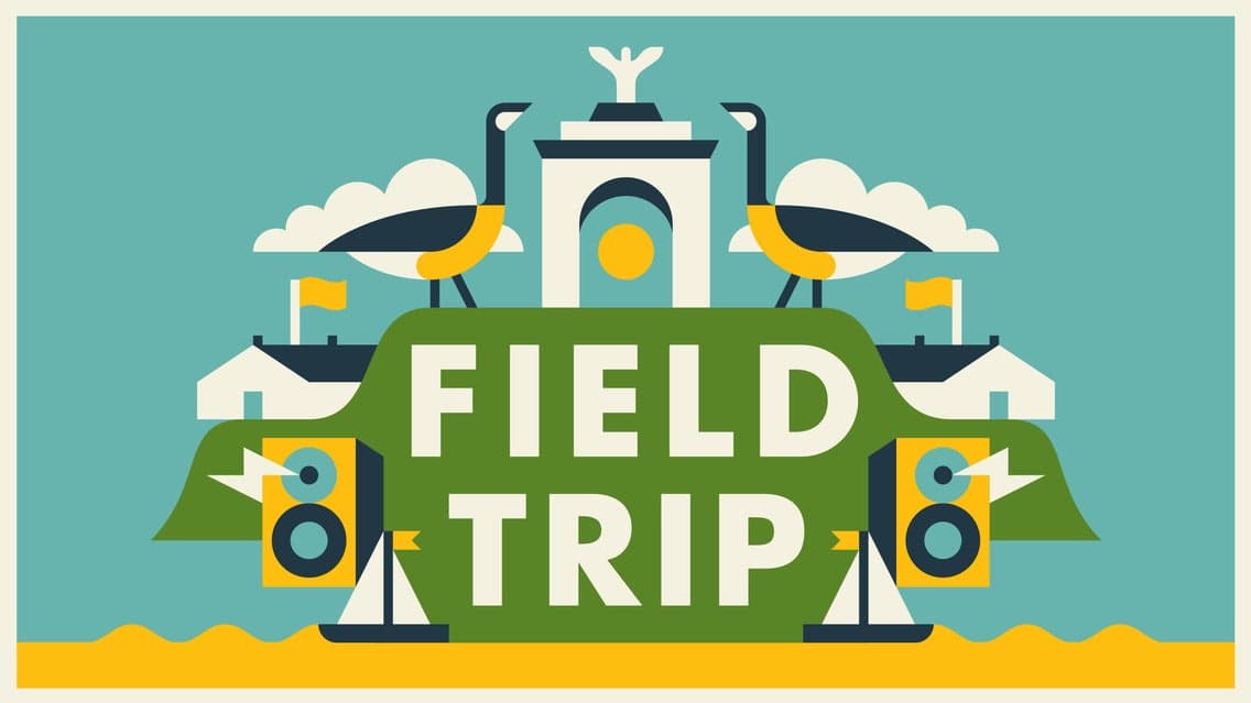 Field Trip