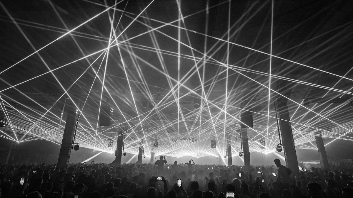 Warehouse Project