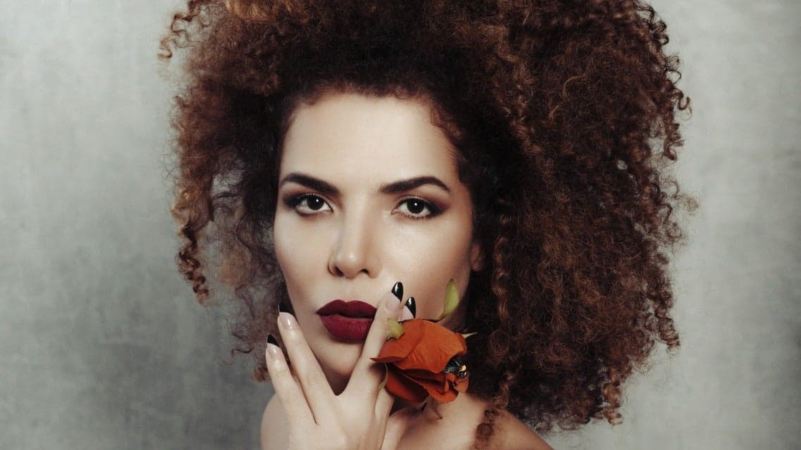 Vanessa Da Mata