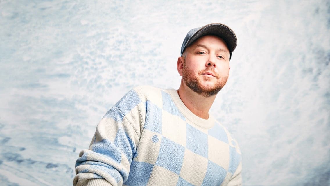 Matt Simons