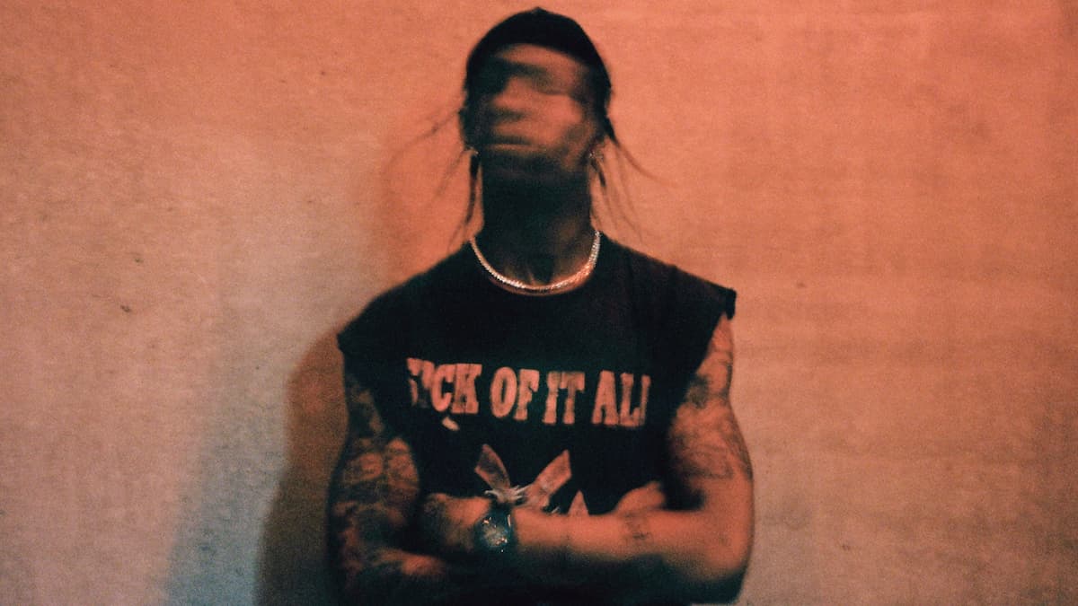 Travis Scott