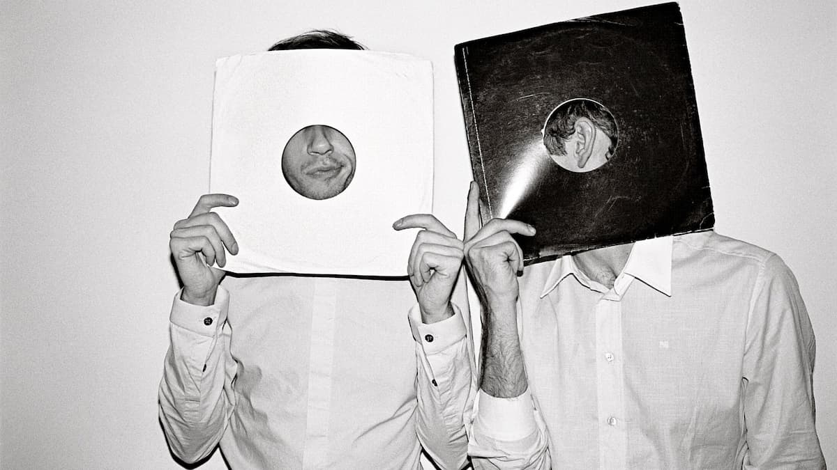 2manydjs