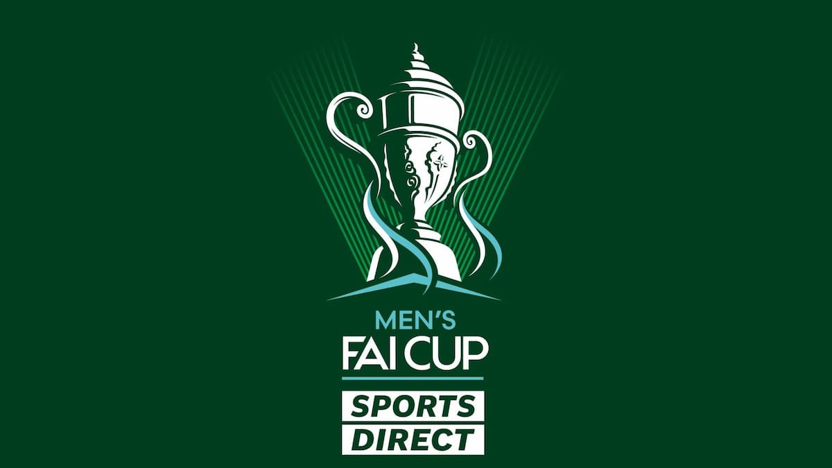 Club Orange Men's FAI Cup