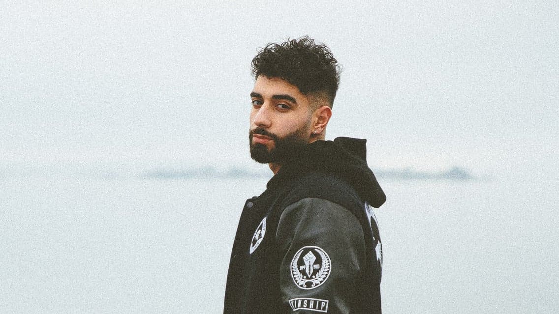 Kaveh