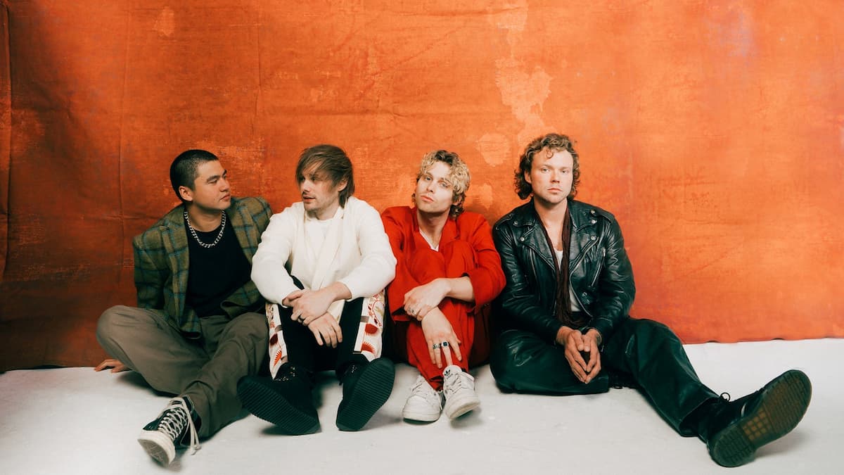 5 Seconds of Summer
