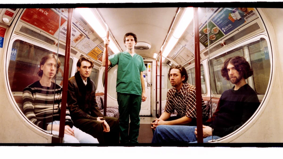 Swim Deep
