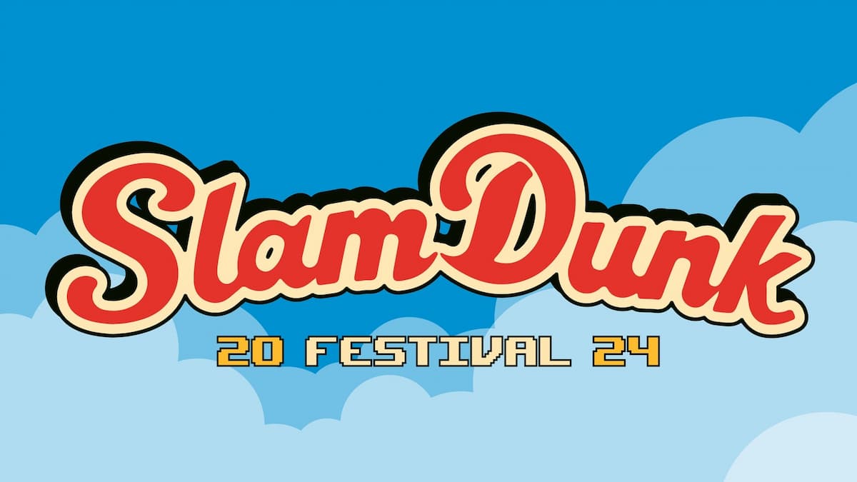 Slam Dunk