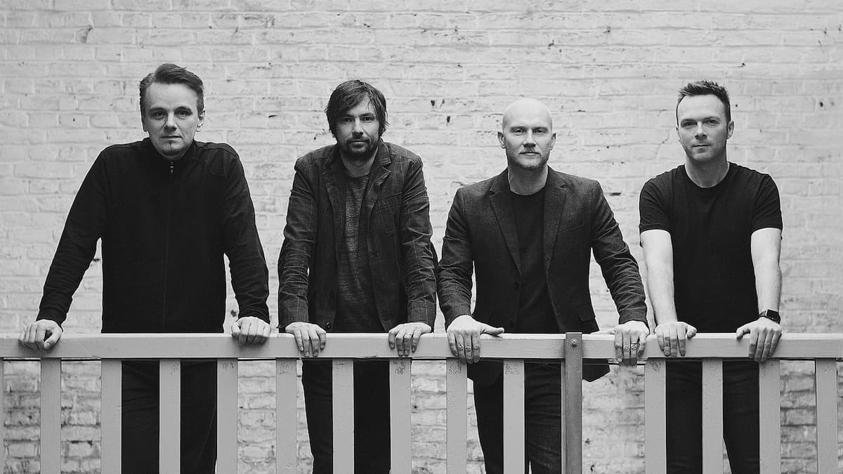 The Pineapple Thief
