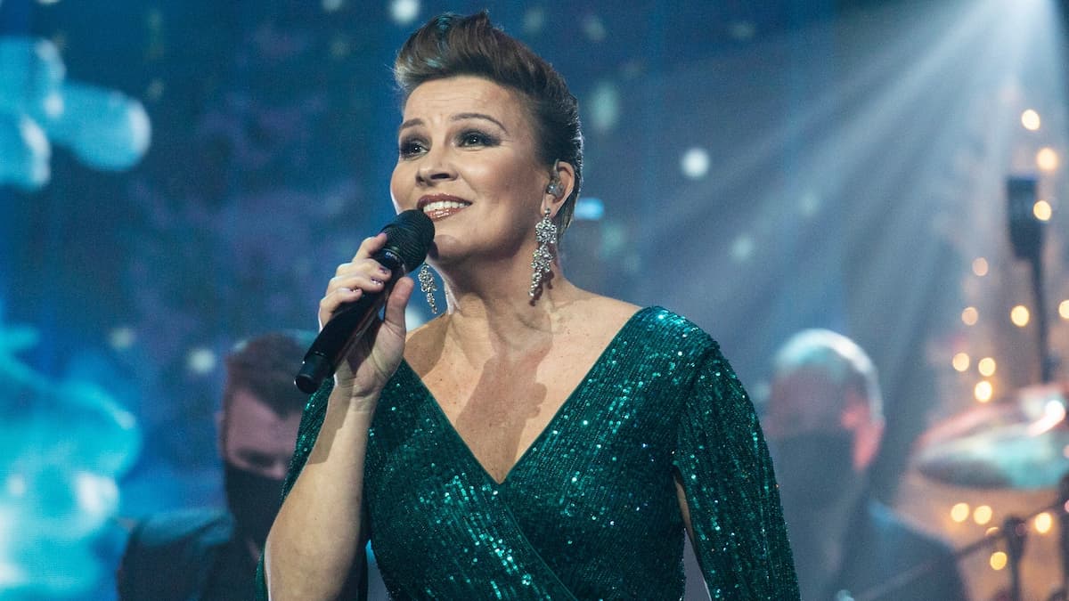 Arja Koriseva