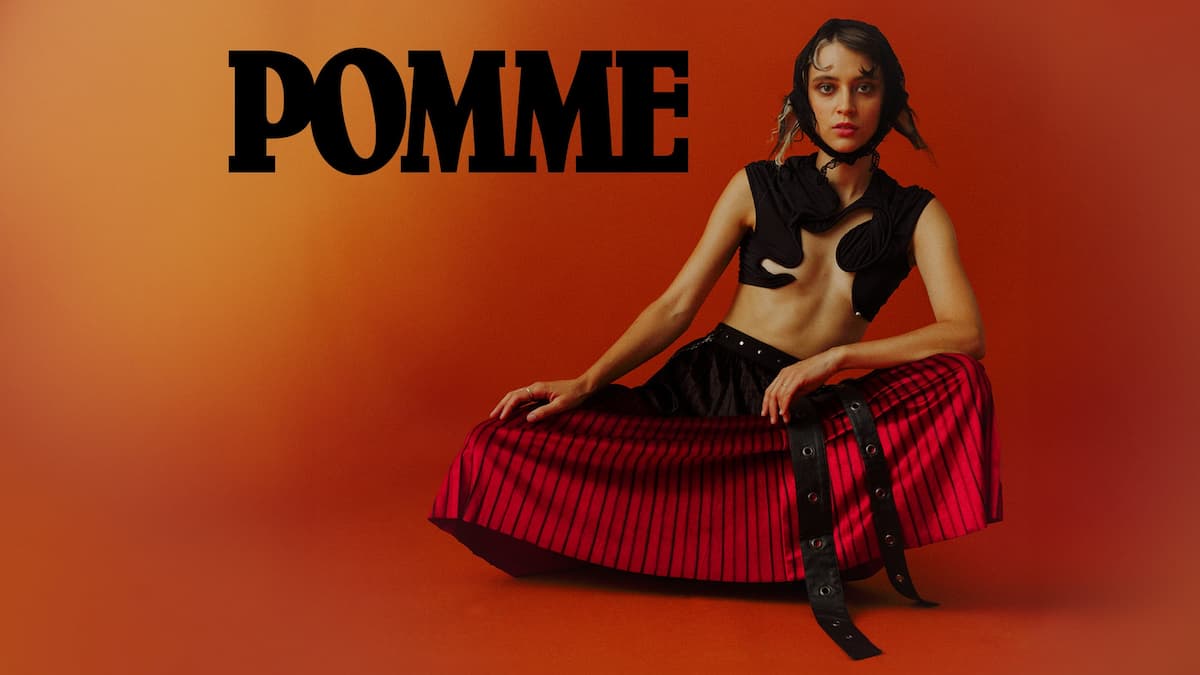 Pomme