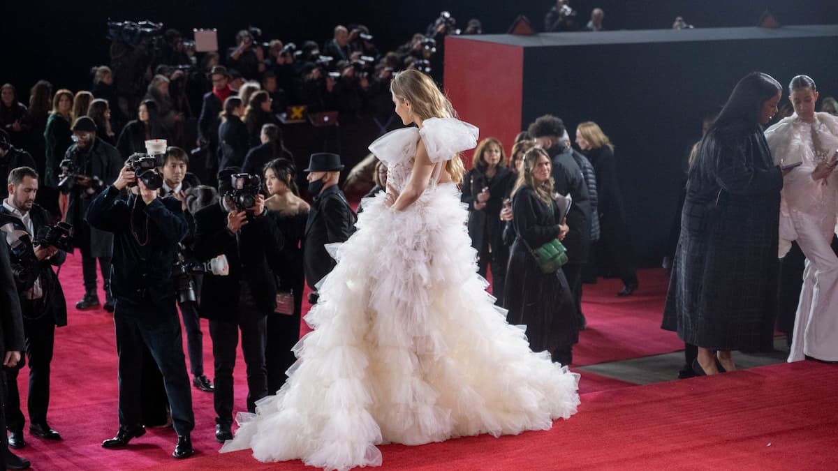 The Fashion Awards