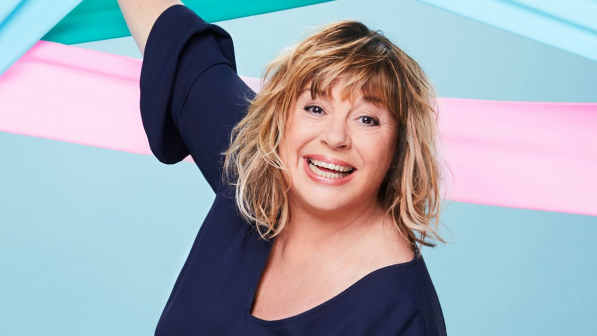 Michèle Bernier